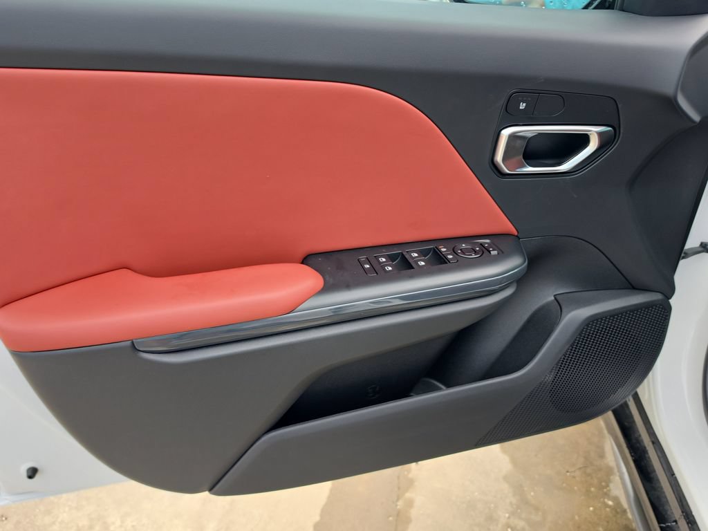New 2026 Kia K4 GT-Line Turbo FWD image 17