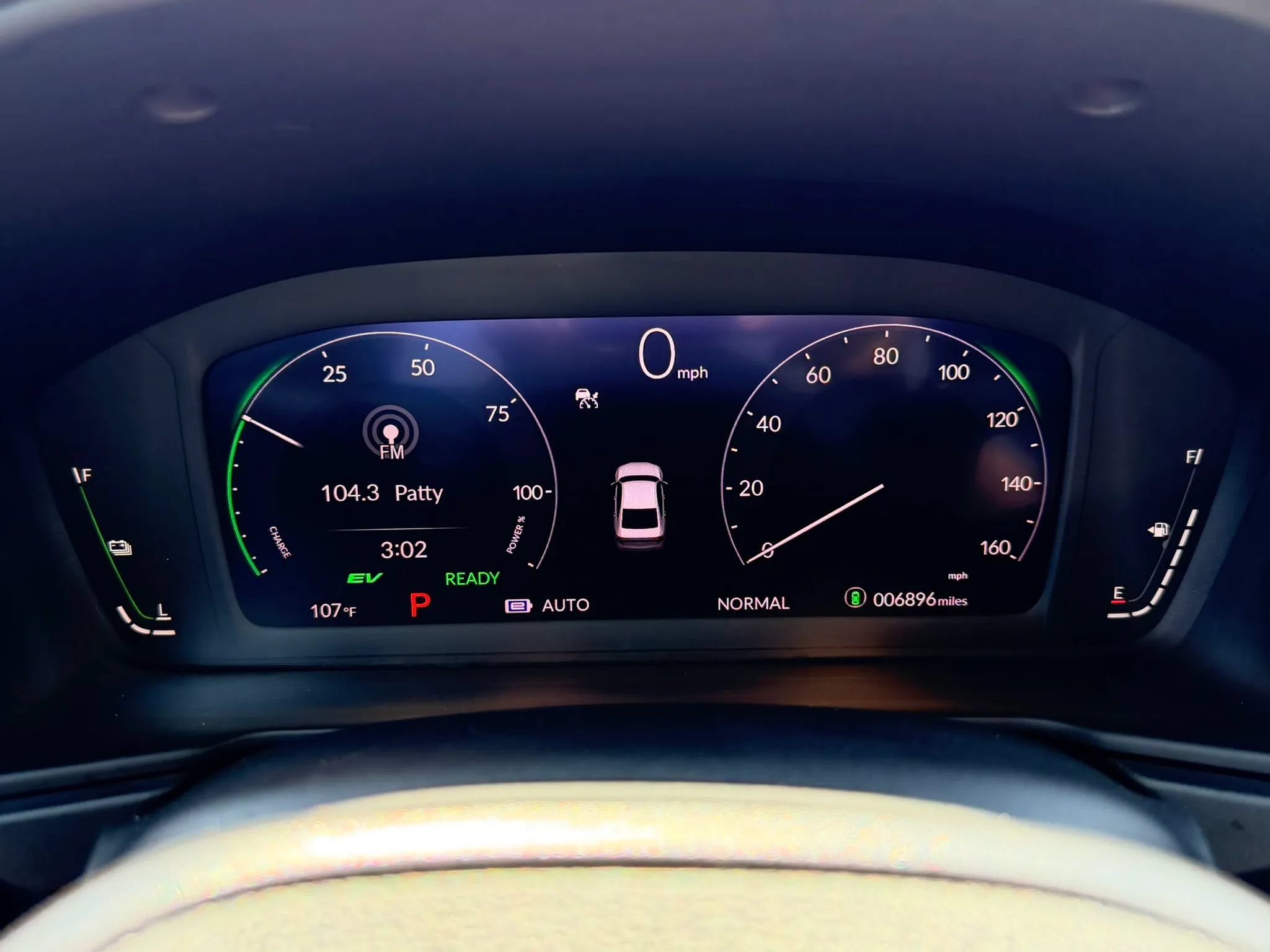 Used 2025 Honda Accord EX-L image 15