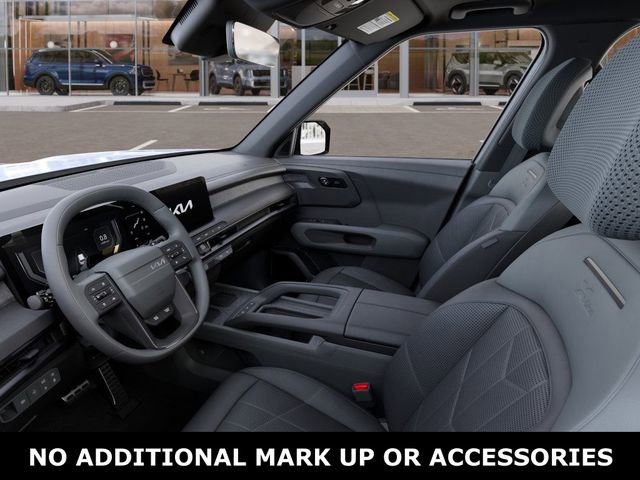 New 2027 Kia Telluride SX X-Line image 17