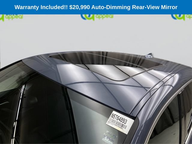 Used 2022 BMW X2 xDrive28i w/ Convenience Package AWD/4WD image 13