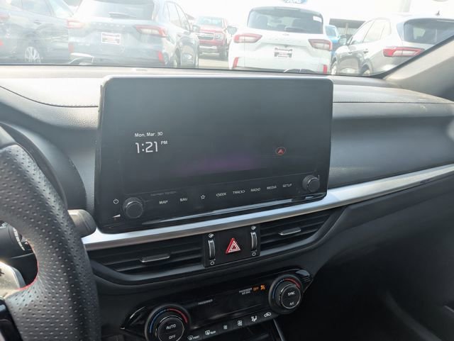 Used 2023 Kia Forte GT w/ GT2 Package image 21