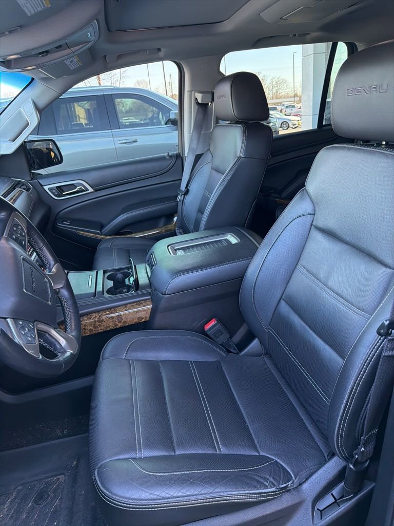 Used 2016 GMC Yukon Denali image 13
