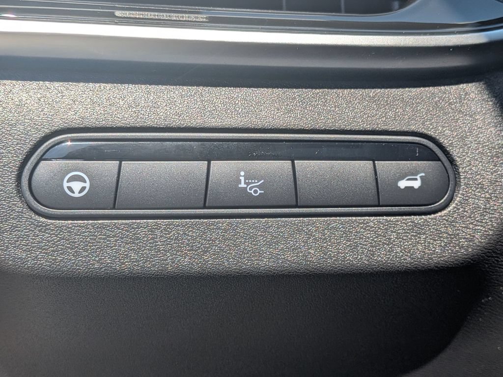 Used 2025 INFINITI QX60 Autograph w/ Cargo Package AWD/4WD image 16
