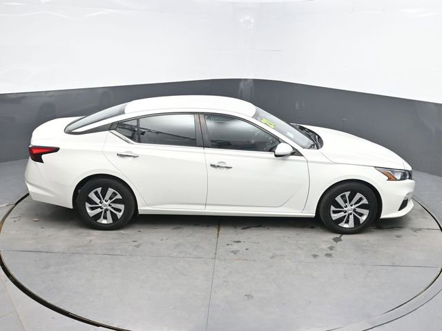 Used 2021 Nissan Altima 2.5 S FWD image 32