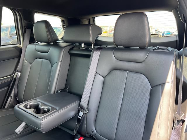 New 2026 Jeep Cherokee Limited AWD/4WD image 26