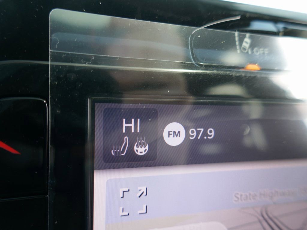 New 2026 RAM 1500 Laramie w/ Night Edition AWD/4WD image 25