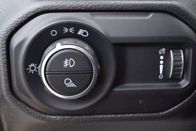 Used 2023 Jeep Gladiator Sport image 24