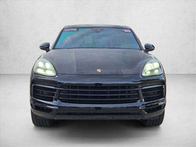 Used 2020 Porsche Cayenne S video 2