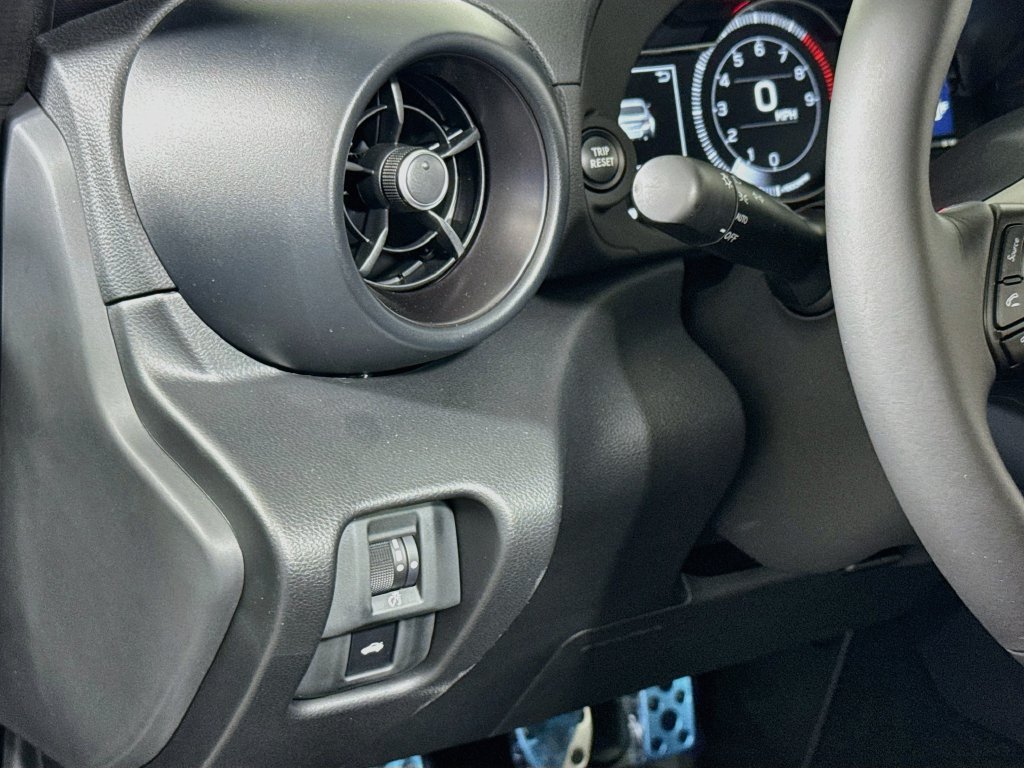 New 2027 Subaru BRZ Limited RWD image 10