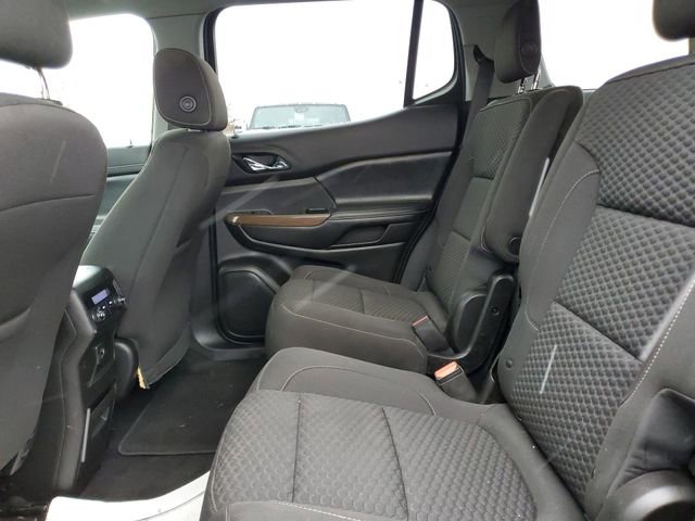 Used 2019 GMC Acadia SLE w/ Driver Alert Package I image 24