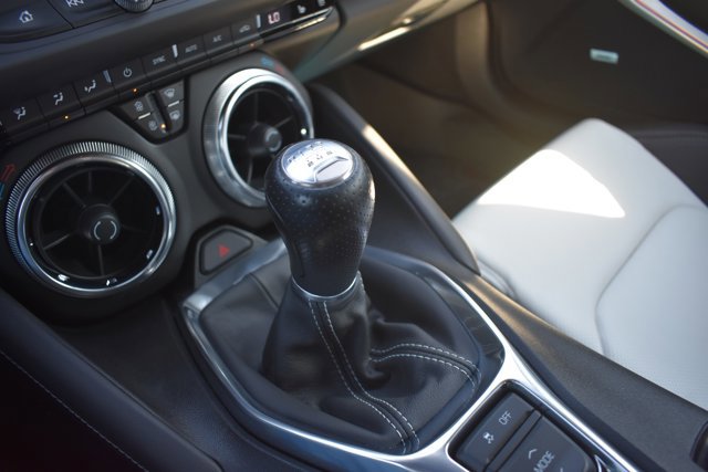 Used 2023 Chevrolet Camaro LT w/ RS Package image 25