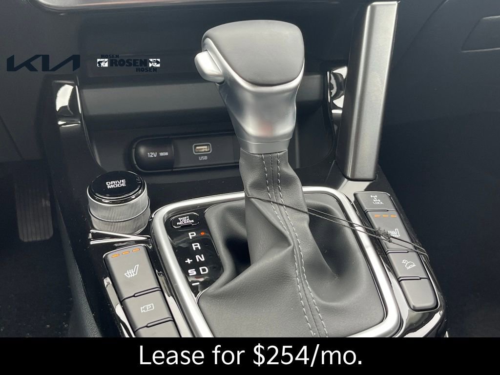 New 2026 Kia Seltos S image 28