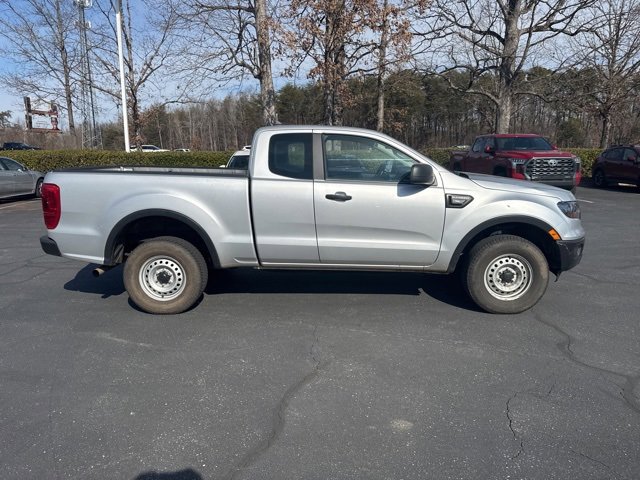 Used 2019 Ford Ranger XL w/ Equipment Group 101A Mid image 5