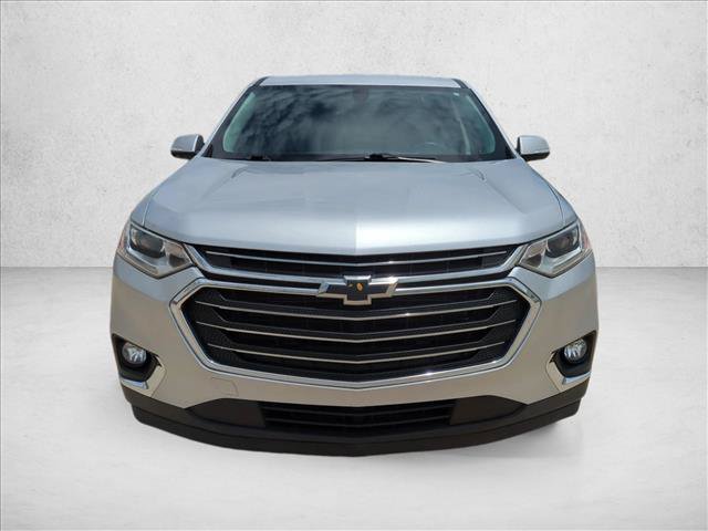 Used 2019 Chevrolet Traverse LT FWD video 2
