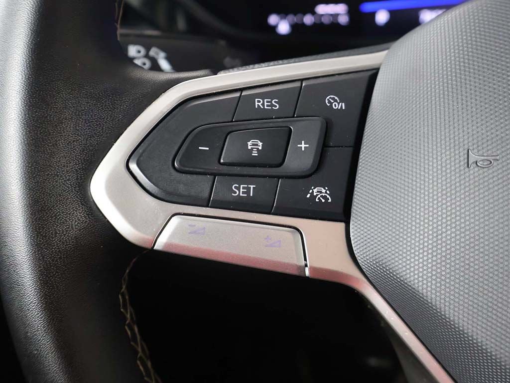 Used 2024 Volkswagen Taos S AWD/4WD image 36