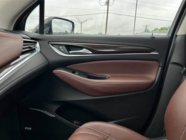 Used 2021 Buick Enclave Avenir w/ Trailering Package, 5000 lbs. AWD/4WD image 50