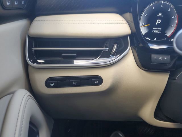 Used 2025 INFINITI QX60 Sensory w/ Vision Package image 30