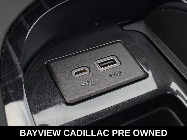 Used 2021 Cadillac Escalade ESV Sport AWD/4WD image 30