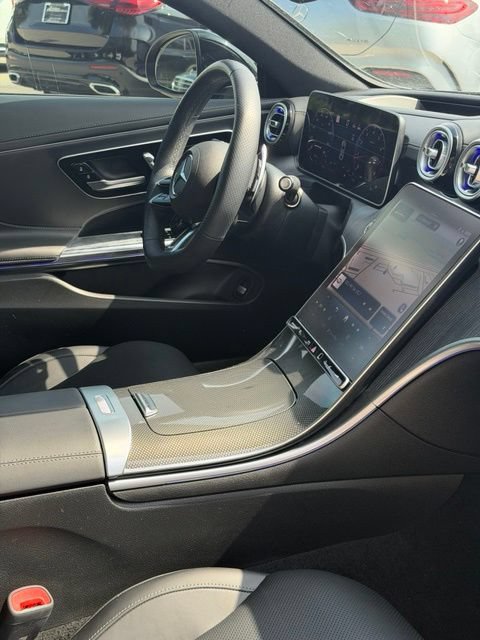 Certified 2024 Mercedes-Benz CLE 53 AMG 4MATIC image 11