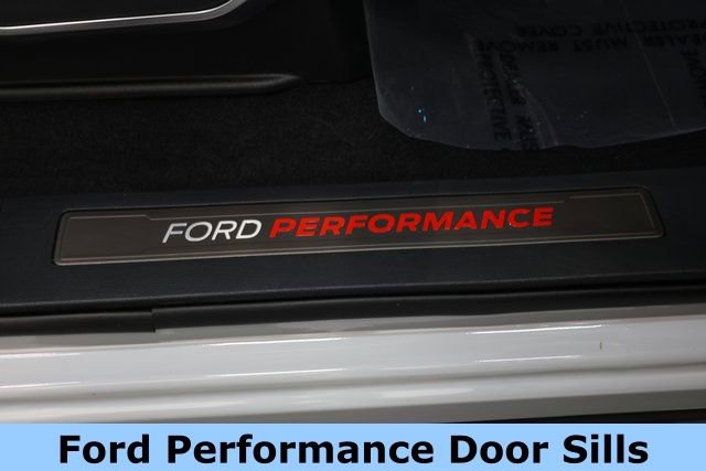 Used 2023 Ford F150 Raptor w/ Equipment Group 802A Raptor R image 43