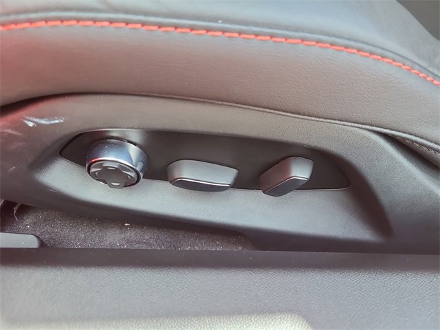 New 2025 Chevrolet Corvette Stingray w/ Z51 Performance Package image 21