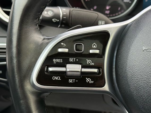 Used 2020 Mercedes-Benz C 300 4MATIC Coupe image 37