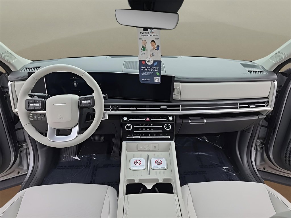 New 2026 Hyundai Santa Fe SE image 19