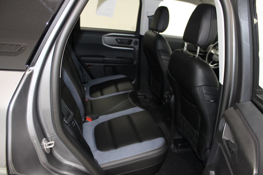 New 2025 Ford Bronco Sport Outer Banks w/ Outer Banks Tech Package+ AWD/4WD image 29