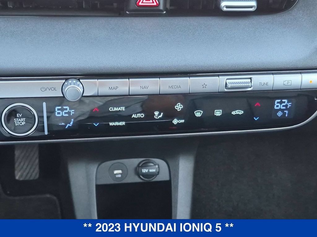 Used 2023 Hyundai Ioniq 5 SEL w/ Cargo Package AWD/4WD image 25