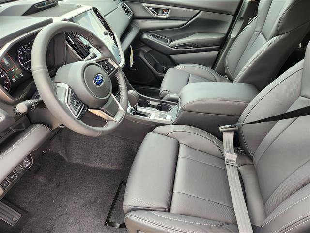 New 2025 Subaru Ascent Limited image 9