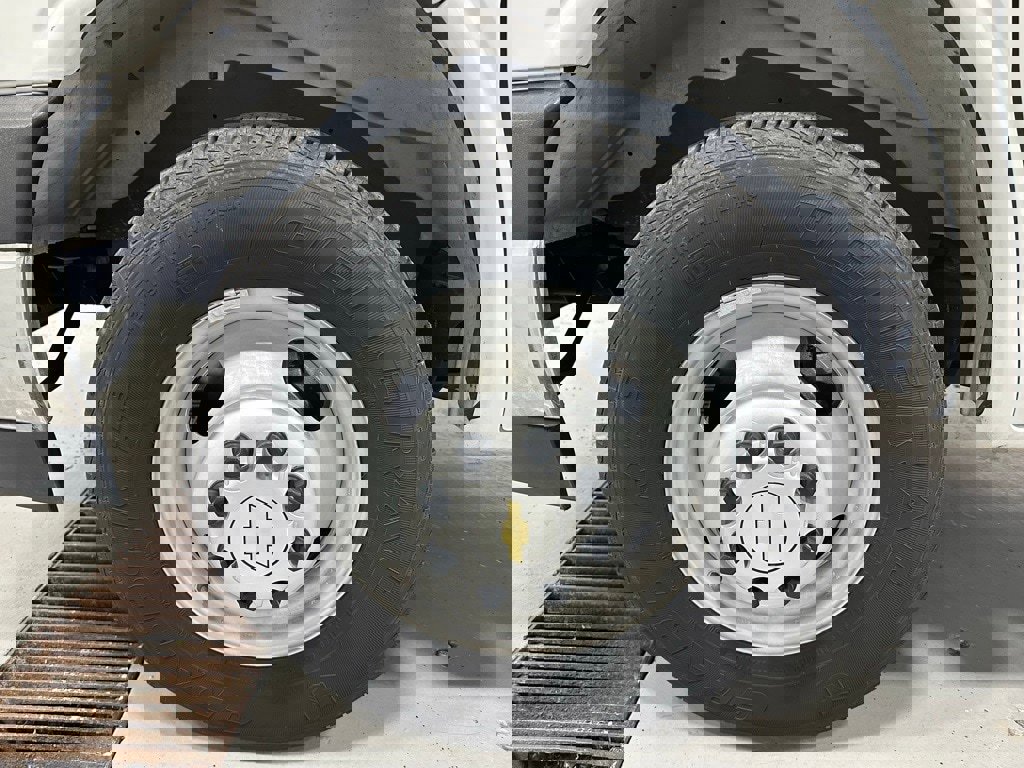 Used 2022 Chevrolet Express 3500 w/ Power Convenience Package image 44