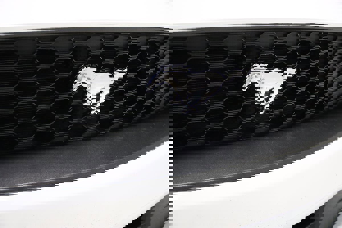 Used 2021 Ford Mustang Premium image 25