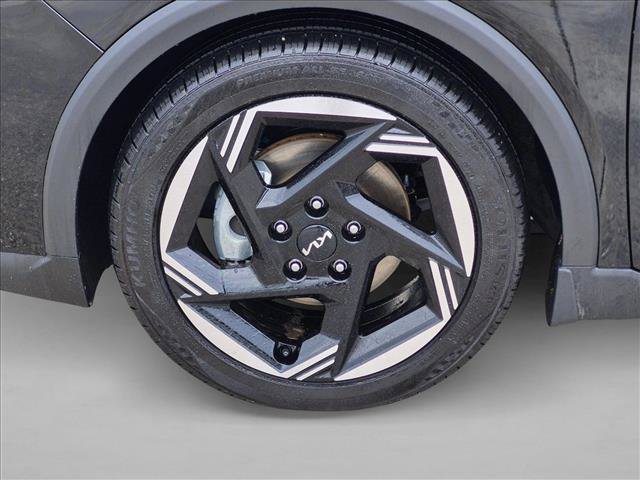 Used 2026 Kia K4 EX FWD image 22