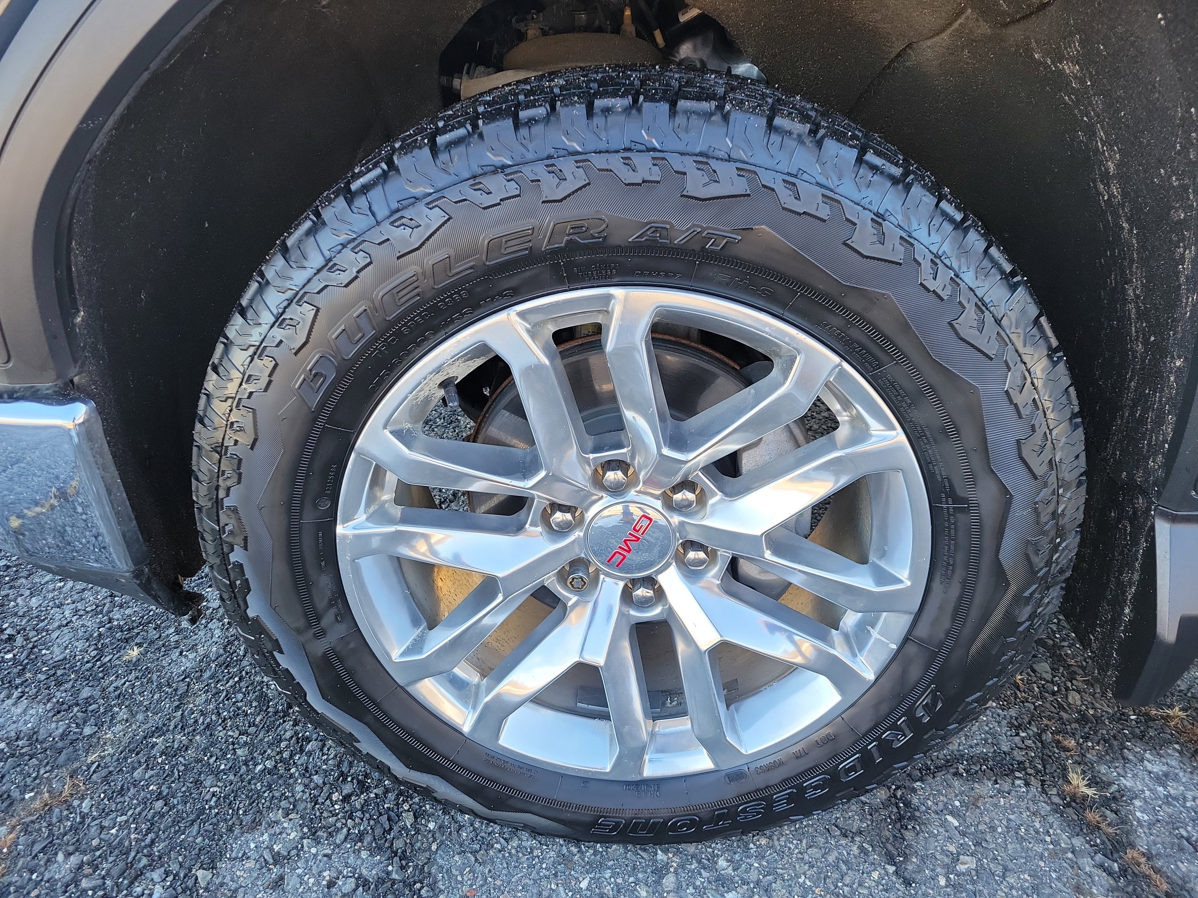 Used 2020 GMC Sierra 1500 SLT w/ SLT Premium Package image 12