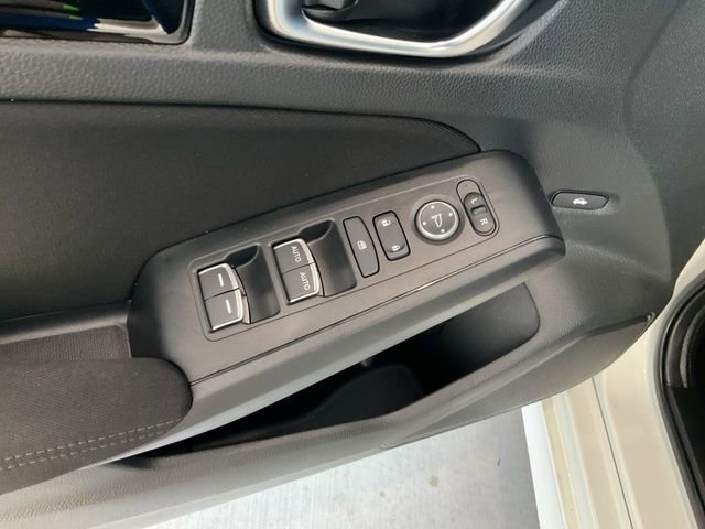 Certified 2025 Honda Civic Sport image 5