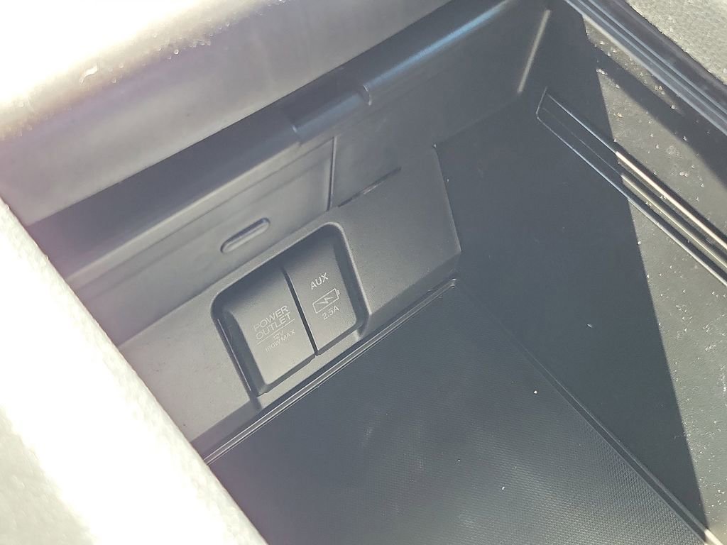 Used 2019 Honda Passport Sport image 32