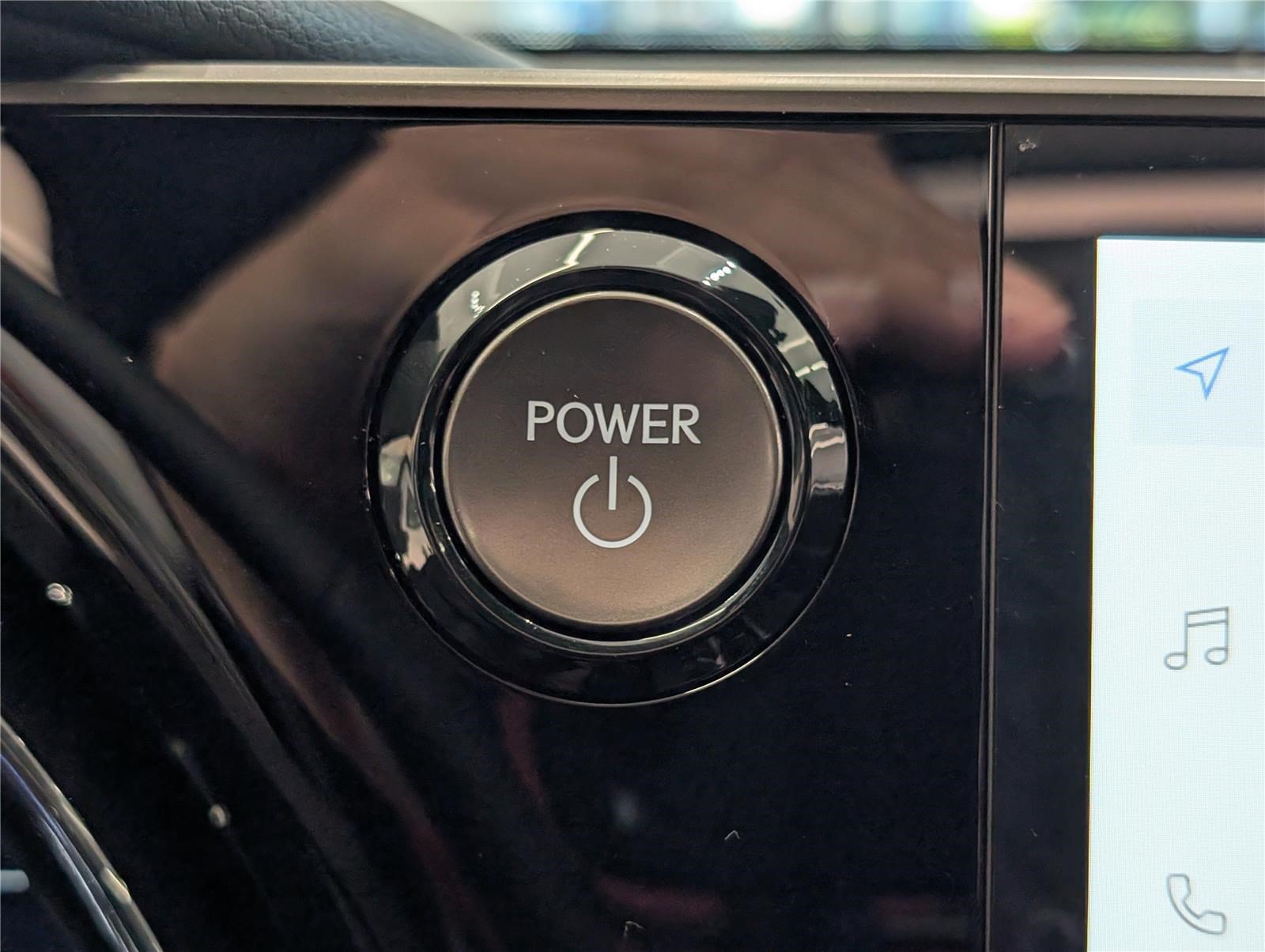 New 2026 Lexus TX 500h AWD w/ Technology Package image 25