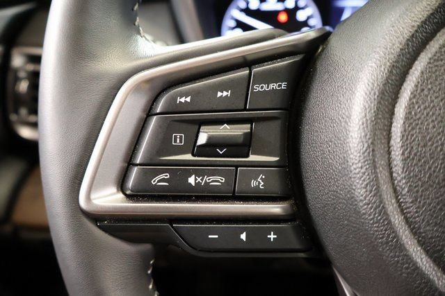 Certified 2025 Subaru Outback Touring XT AWD/4WD image 20