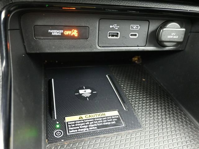 Used 2024 Honda CR-V EX-L image 19