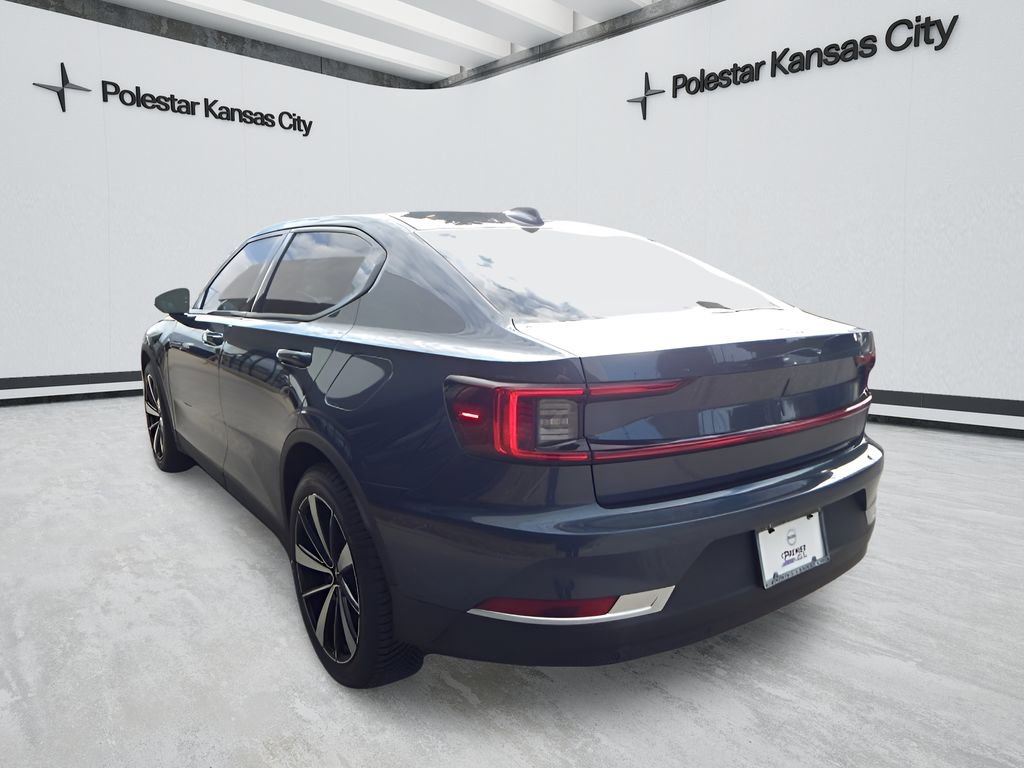 Certified 2022 Polestar Polestar 2 Long Range Dual Motor w/ Pilot Package image 7