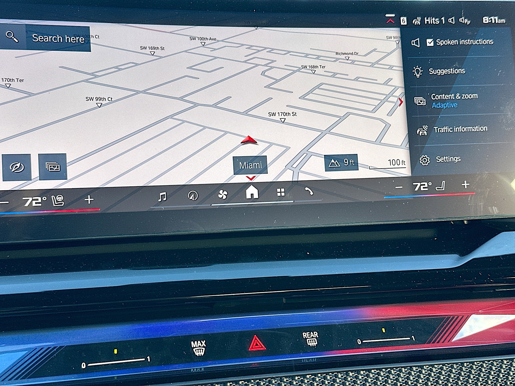 New 2026 BMW M5 w/ Carbon Package image 10