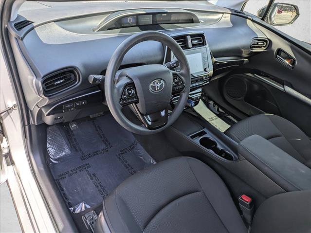 Used 2022 Toyota Prius LE FWD image 10