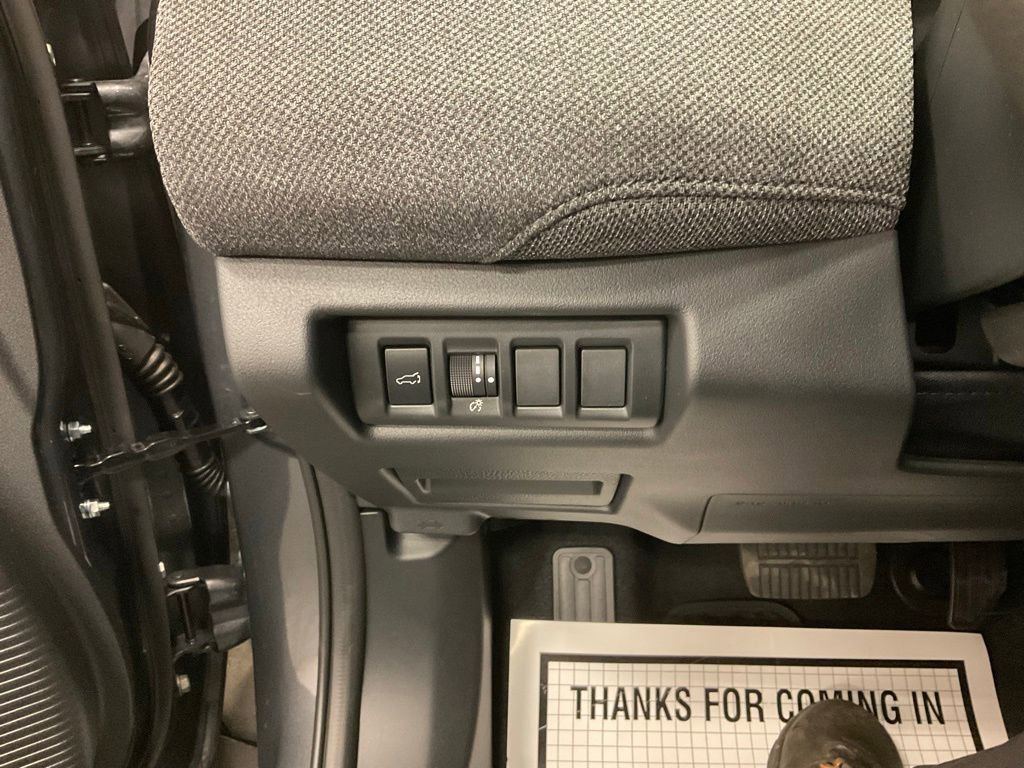 New 2026 Subaru Outback Premium AWD/4WD image 13