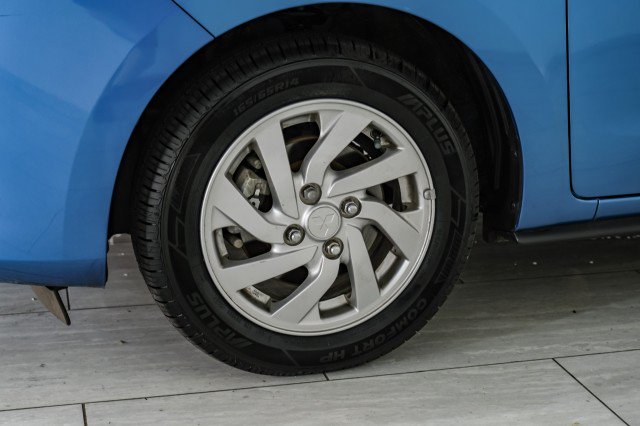 Used 2022 Mitsubishi Mirage LE FWD image 45