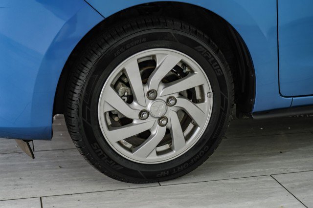 Used 2022 Mitsubishi Mirage LE FWD image 45