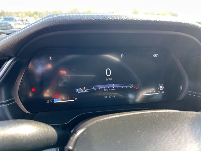 Used 2023 Jeep Grand Cherokee L Limited image 7