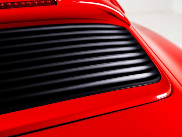 Used 1995 Porsche 911 Carrera RWD image 33