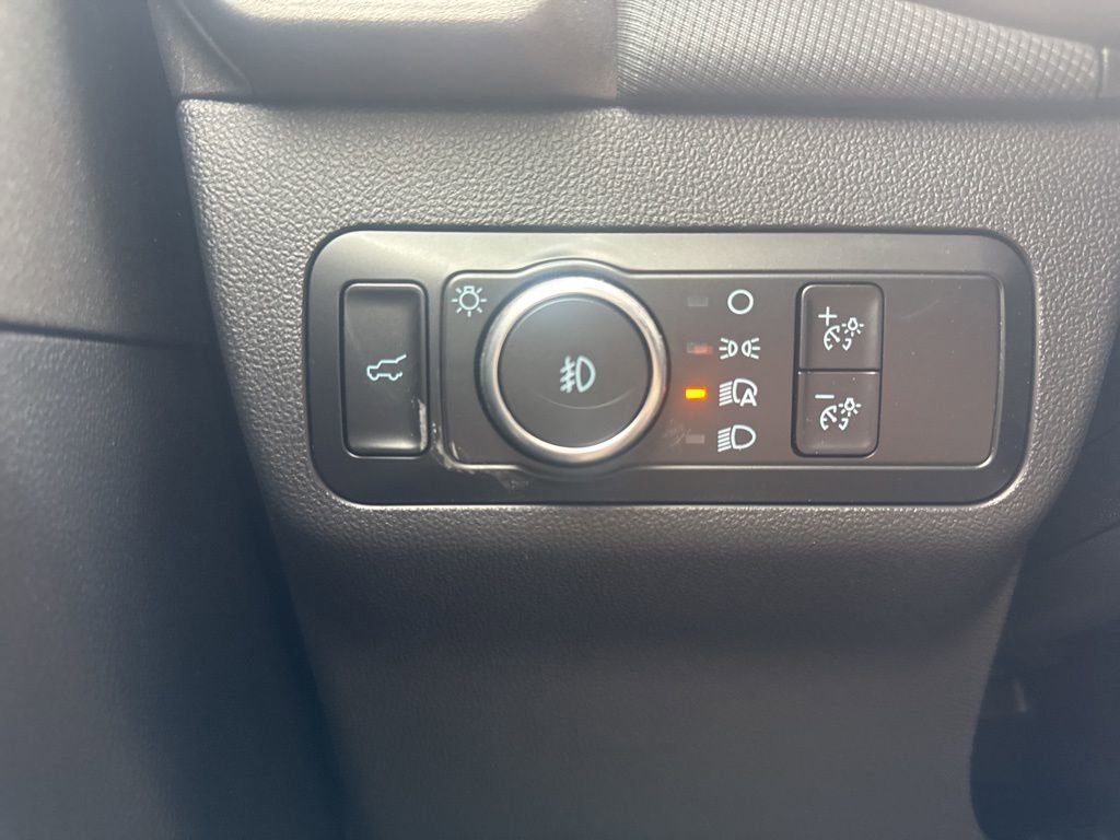 New 2025 Ford Bronco Sport Outer Banks w/ Outer Banks Tech Package+ image 30