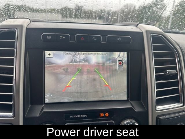 Used 2017 Ford F250 Lariat w/ Lariat Value Package image 14