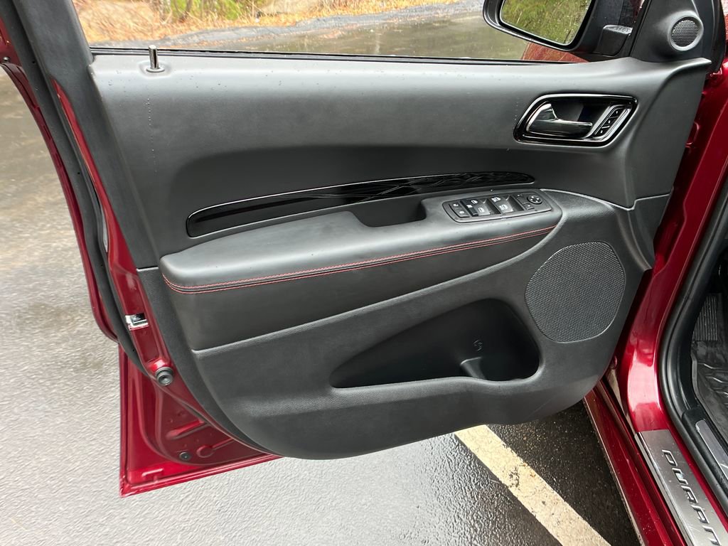 Used 2026 Dodge Durango GT image 11